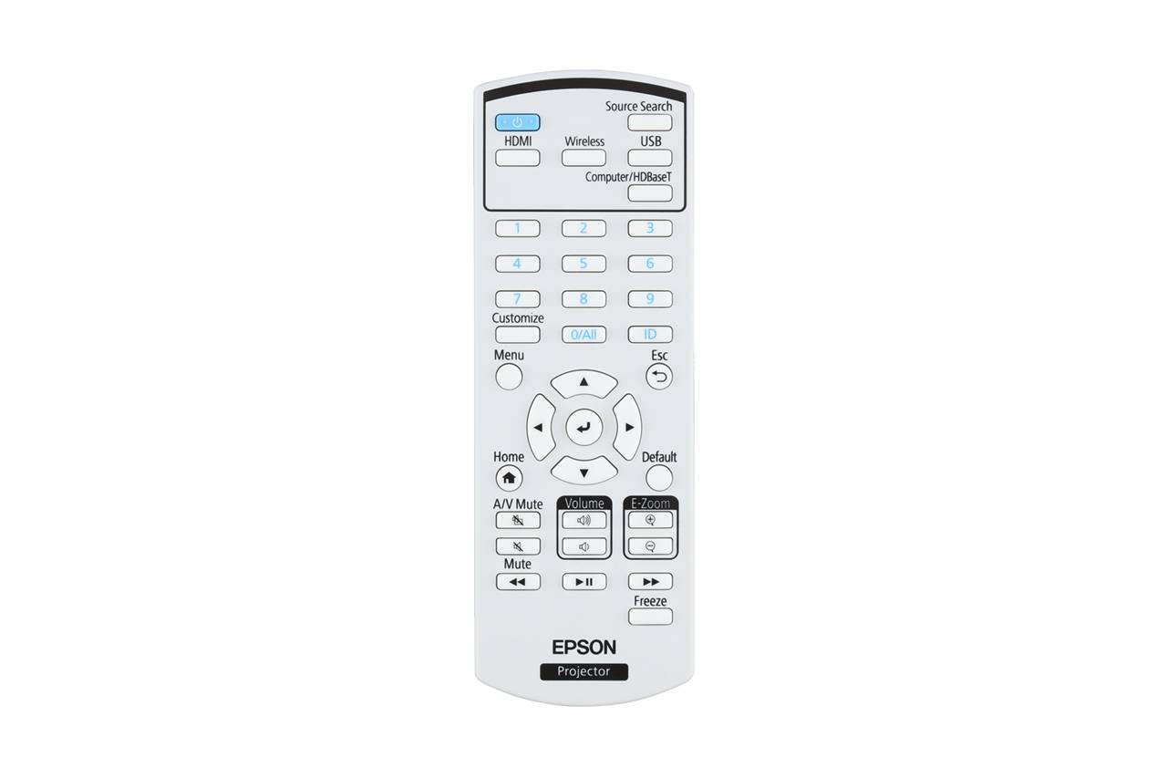 Epson EB-W53 - 3-LCD-Projektor - tragbar - 4000 lm (weiß)-4