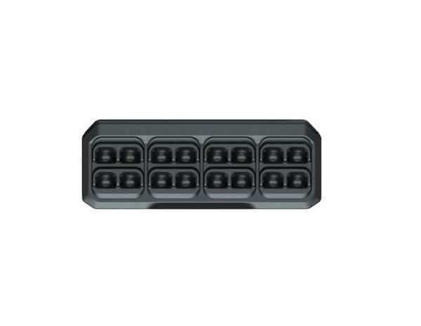 HYTERA 16-Fach Mehrfachlader für S1 mini CM11
