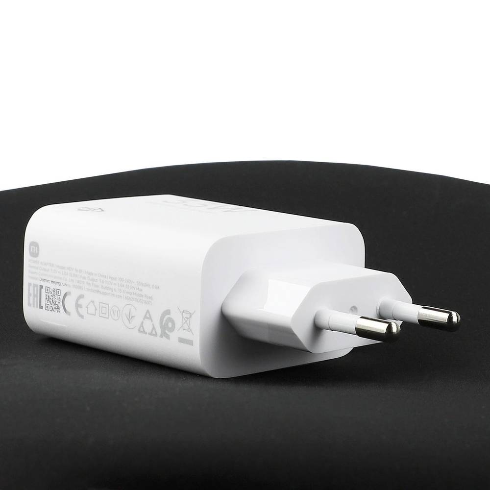 Xiaomi BHR9956EU, Drinnen, USB, Weiß-3