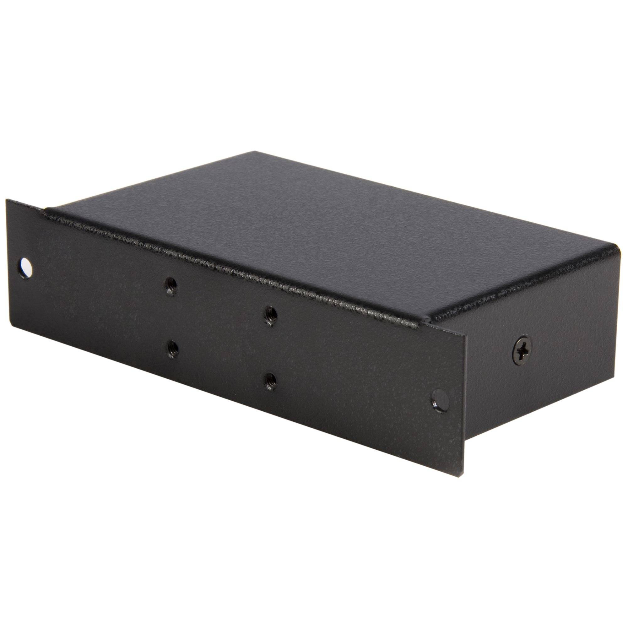 StarTech.com Rackmount USB 2.0 Hub - 4 Port Rugged-3
