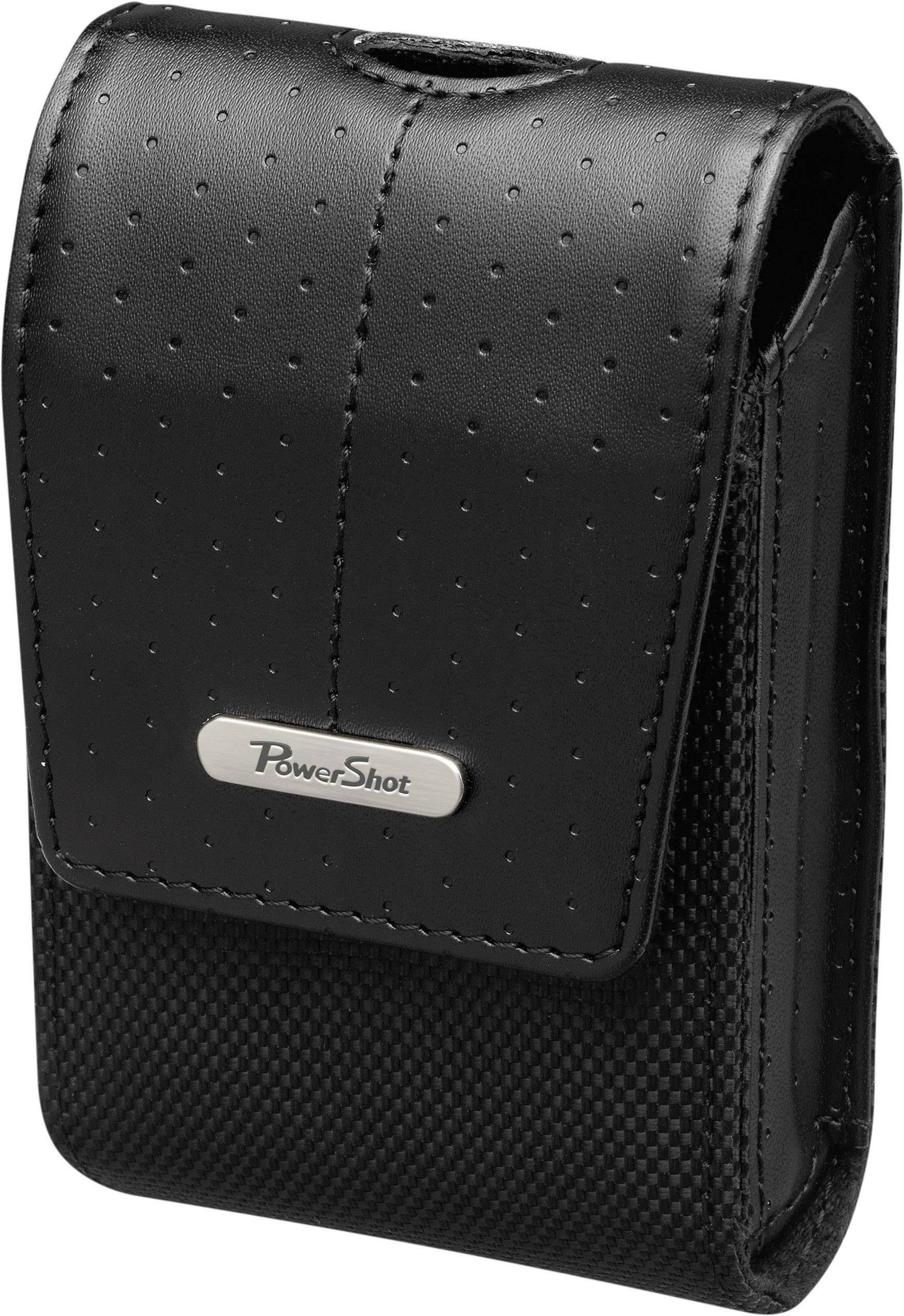 DCC-510 - Tasche für Kamera - Schwarz-0