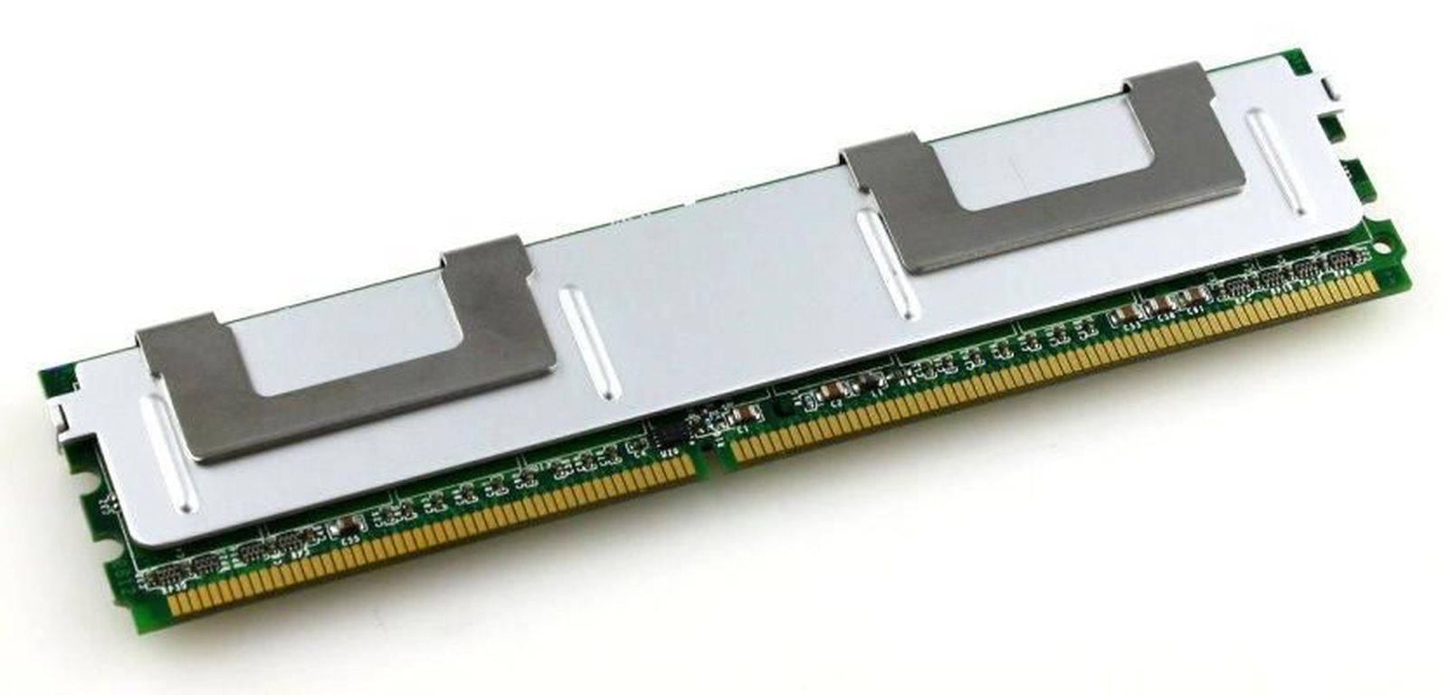 MMDE012-4GB, 4 GB, 1 x 4 GB, DDR3, 1333 MHz, Grün-0