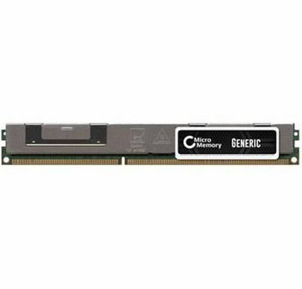 CoreParts DDR3 module - 16 GB - DIMM 240-pin