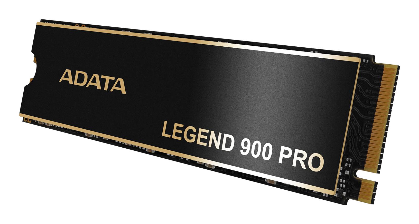 ADATA Legend 900 Pro - SSD - 2 TB - intern - M.2 2280 - PCIe 4.0 x4 (NVMe)-2