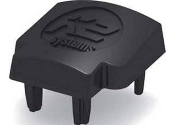 K2 Systems Endkappe Medium 1004766