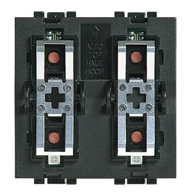 Bticino L4652/2 Tastsensor 2fach-0
