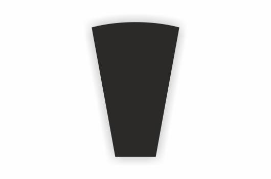 Symbol Blindschaltbilder - Kabelendverschluss-1