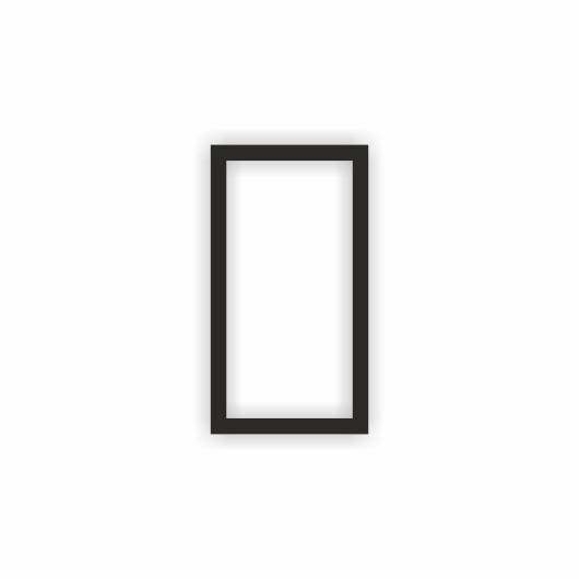 Symbol Blindschaltbilder - Widerstand-0
