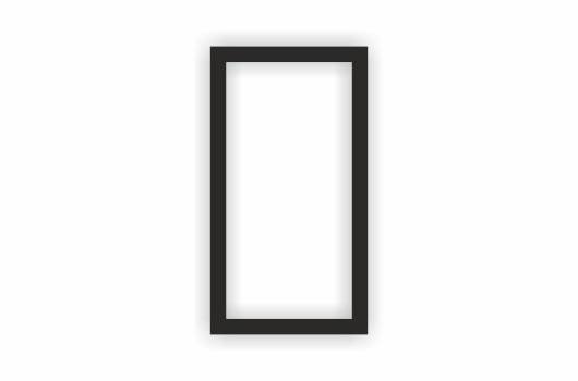 Symbol Blindschaltbilder - Widerstand-1