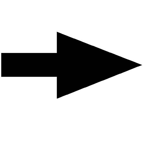 Symbol für Blindschaltbilder - Pfeil-0