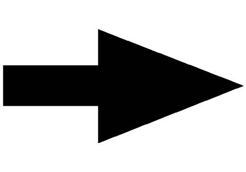 Symbol für Blindschaltbilder - Pfeil-1