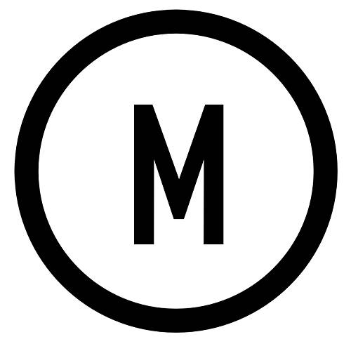 Symbol für Blindschaltbilder - Motor-0