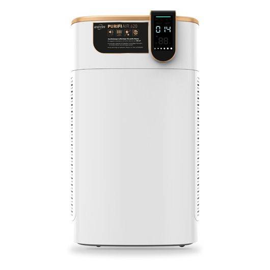 Raumluftreiniger PURIFIAIR.620 mit HEPA H14 Luftfilter-0