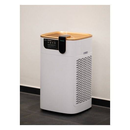 Raumluftreiniger PURIFIAIR.620 mit HEPA H14 Luftfilter-1