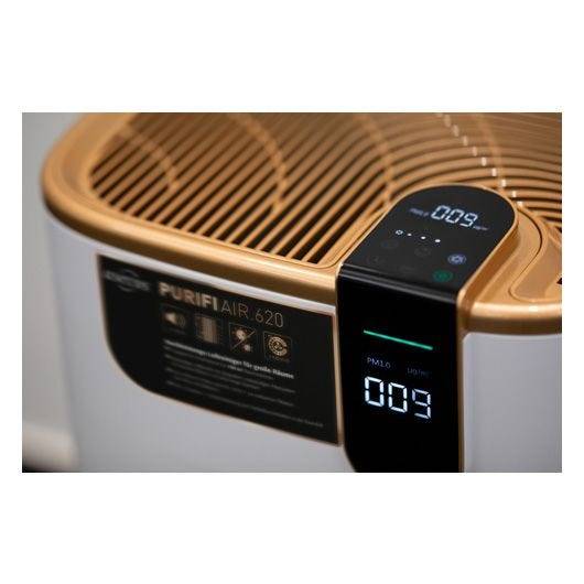 Raumluftreiniger PURIFIAIR.620 mit HEPA H14 Luftfilter-3