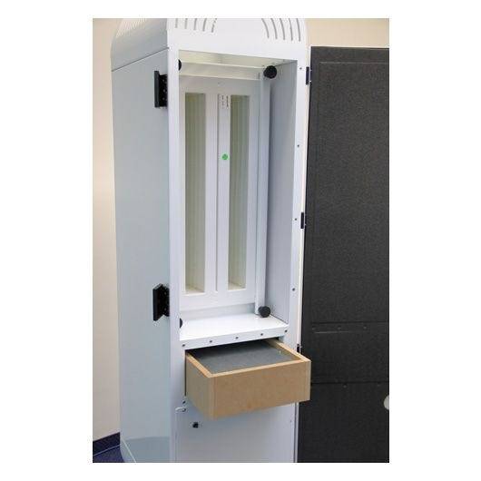 Raumluftreiniger Sasoo mit HEPA H14 Luftfilter-1