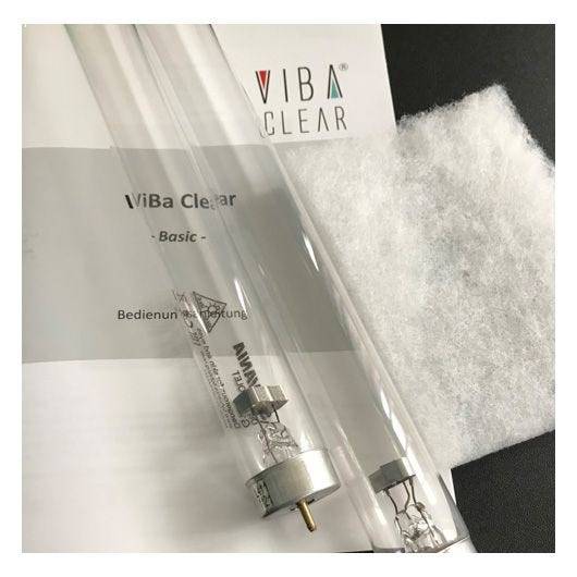 Wartungsset für Raumluftreiniger ViBa-Clear-Basic-0