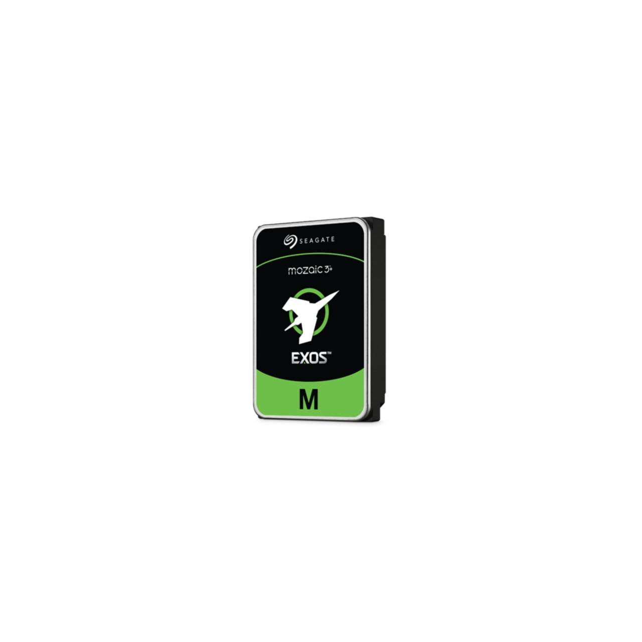Seagate Exos interne Festplatte - 28 TB ST28000NM003K-1