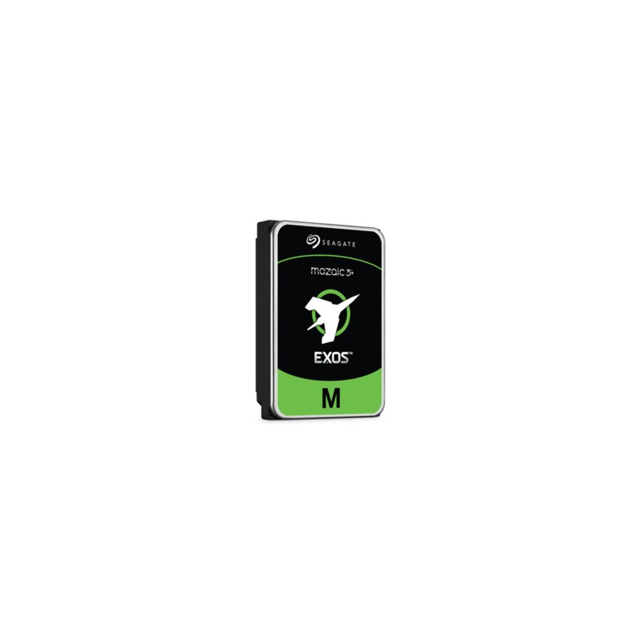 Seagate Exos interne Festplatte - 28 TB ST28000NM003K-2