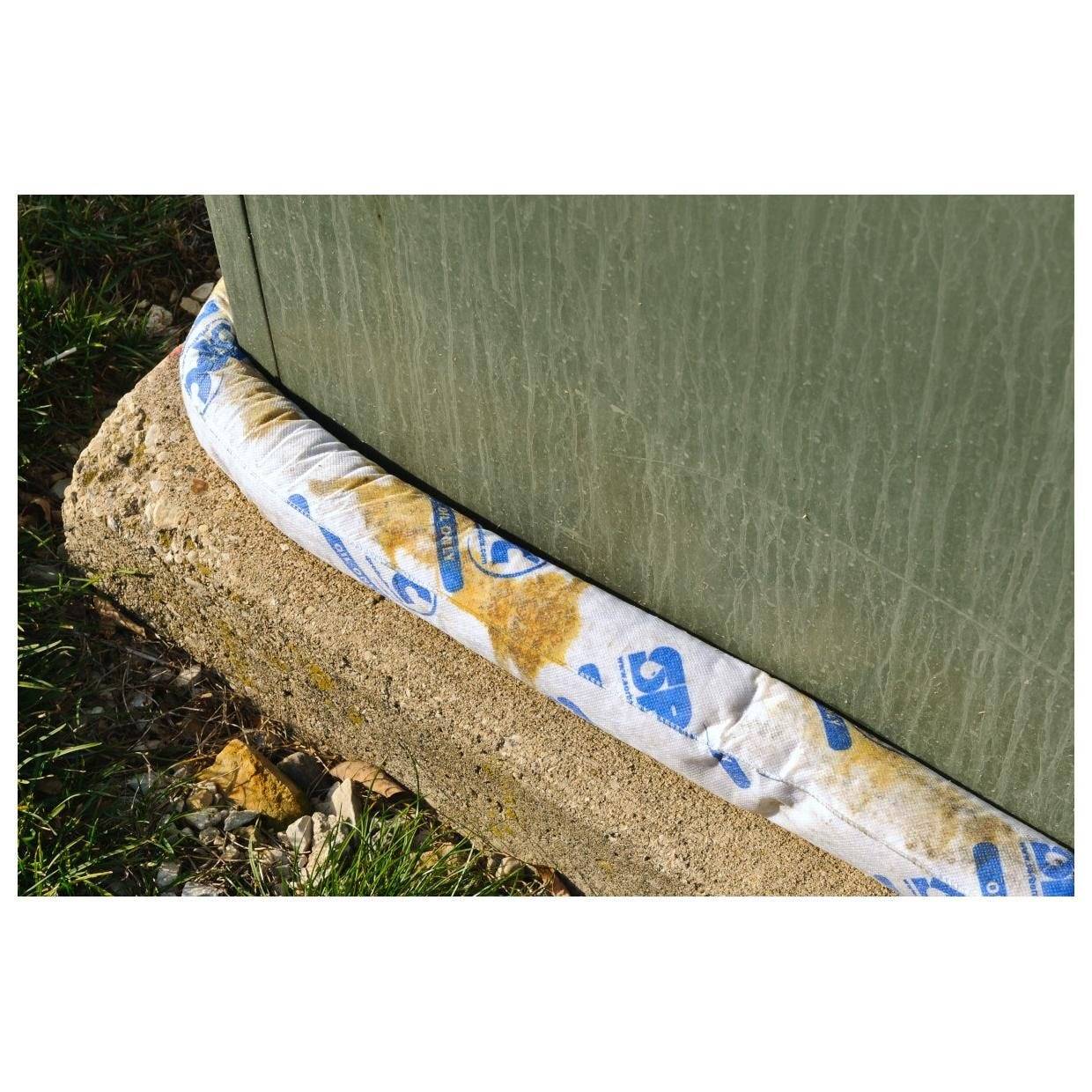 Ölbindende Minisperre SPC® Oil Only, Ø 7,6cm × 244cm-1