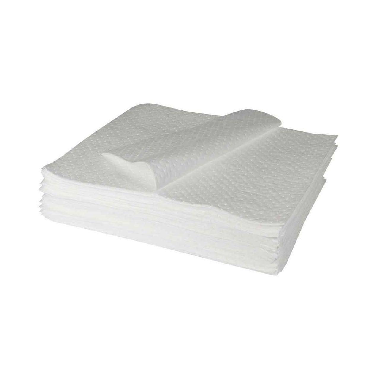 Ölbindende Tücher SPC® Premium Oil Only, 84cm × 100cm, schwer, verschweißt-0