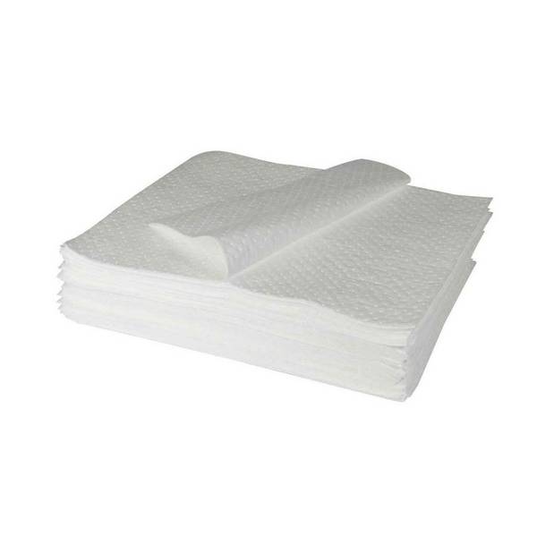 Ölbindende Tücher SPC® Premium Oil Only, 84cm × 100cm, schwer, verschweißt