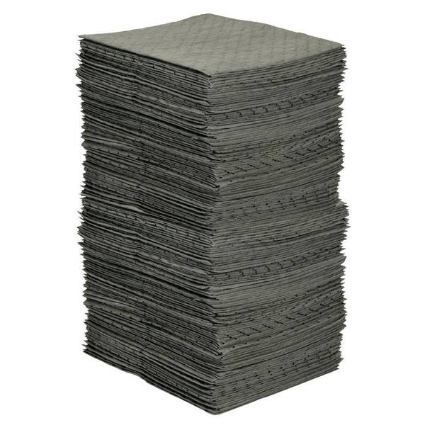 Absorbierende Tücher MRO Plus, 40cm × 50cm, leicht, perforiert und verschweißt