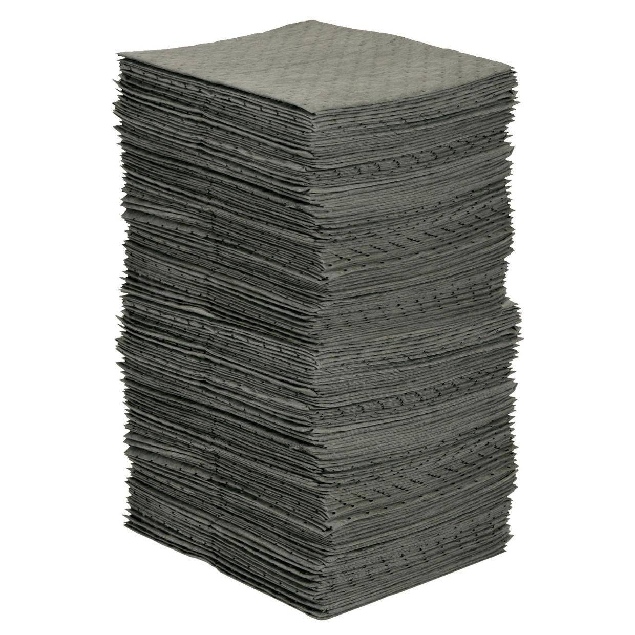 Absorbierende Tücher MRO Plus, 40cm × 50cm, leicht, perforiert und verschweißt-0