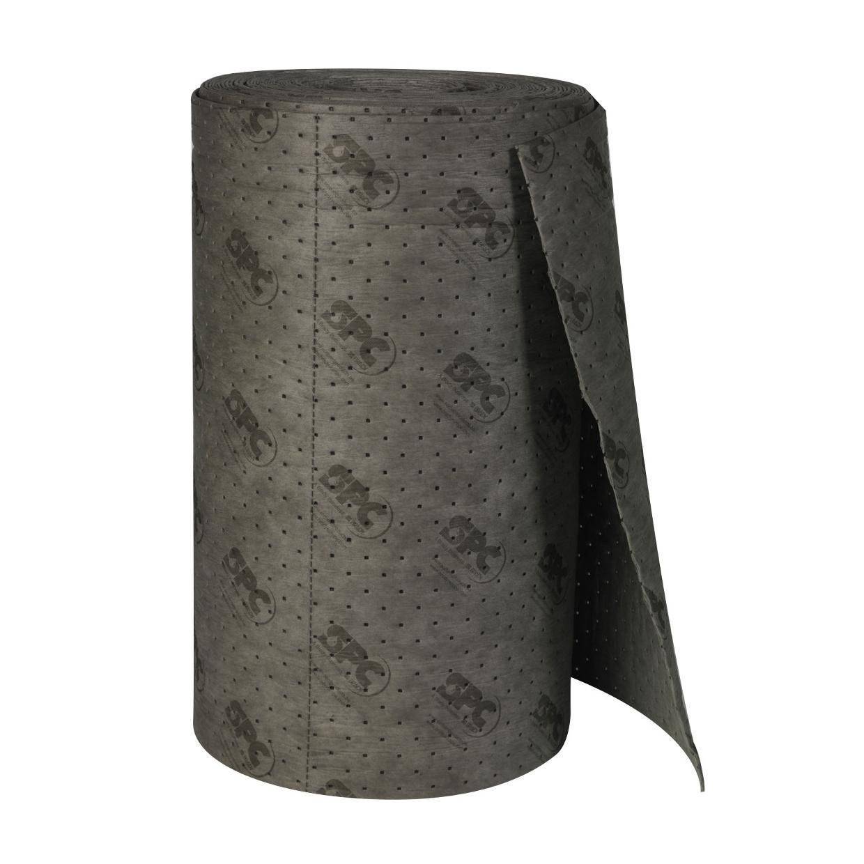 Absorbierende MRO Plus Rolle, 76cm x 46m, schwer, perforiert und verschweißt-0