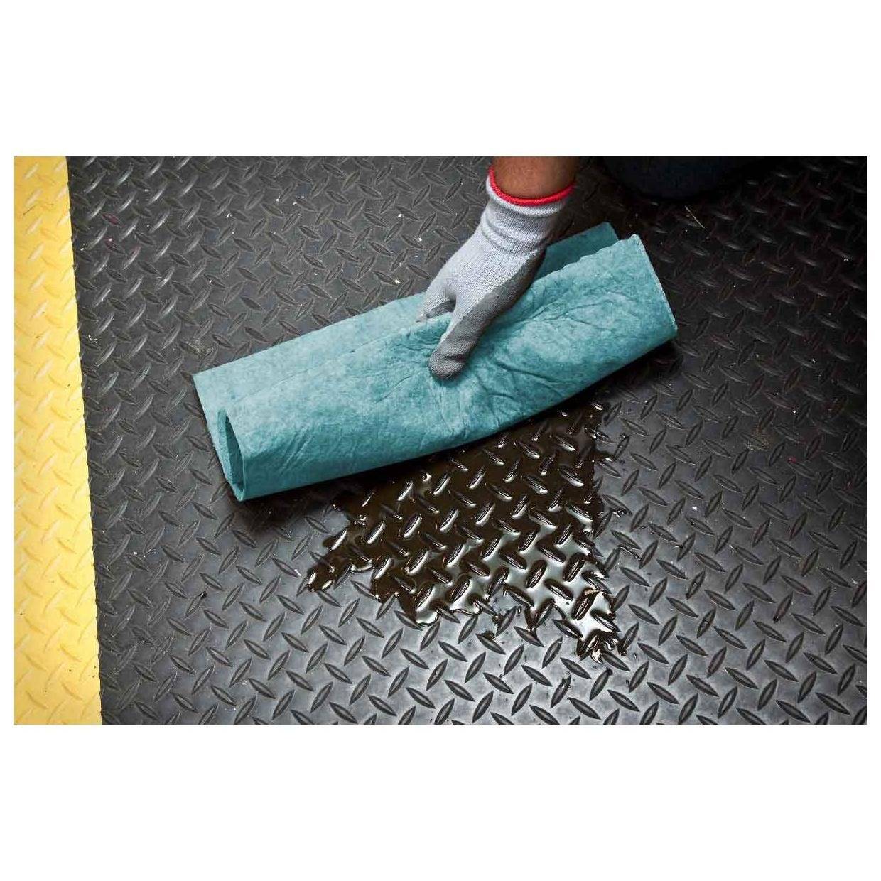 Re-Form™ Plus Universal absorbierende Rolle, 36cm x 46m, mittelschwer, perforiert-2