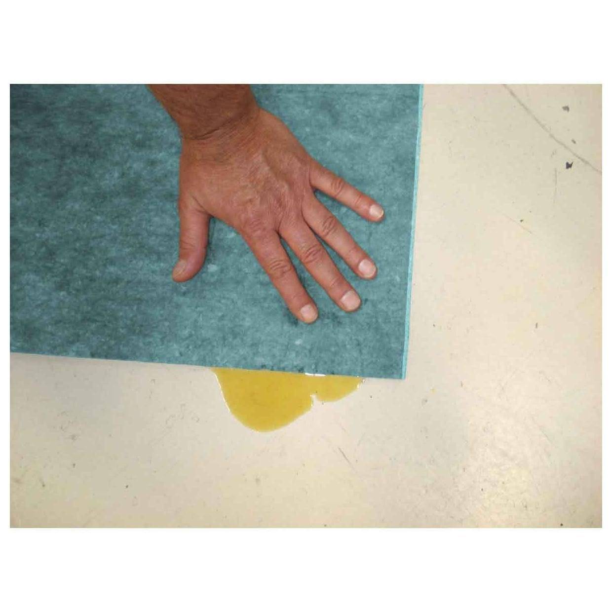 Re-Form™ XPlus Universal absorbierendes Tuch, beidseitig, 38 cm × 48cm, mittelschwer,perforiert-1
