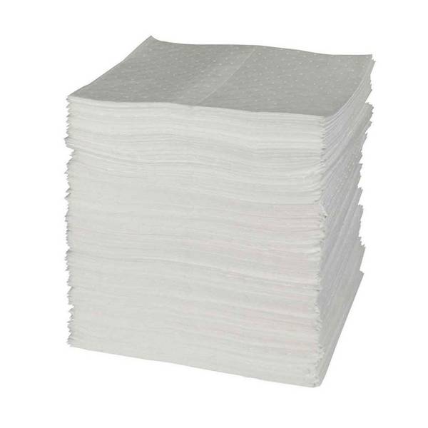 Ölbindende Tücher SPC® Premium Oil Only, 40cm × 50cm, leicht, perforiert und verschweißt