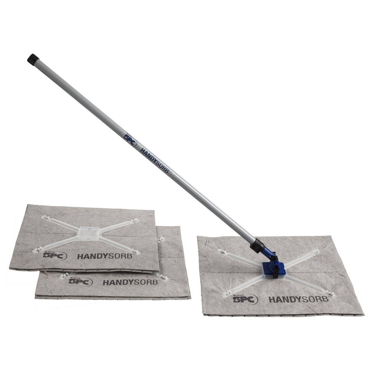 Starter-Paket für das HandySorb-Moppsystem-0