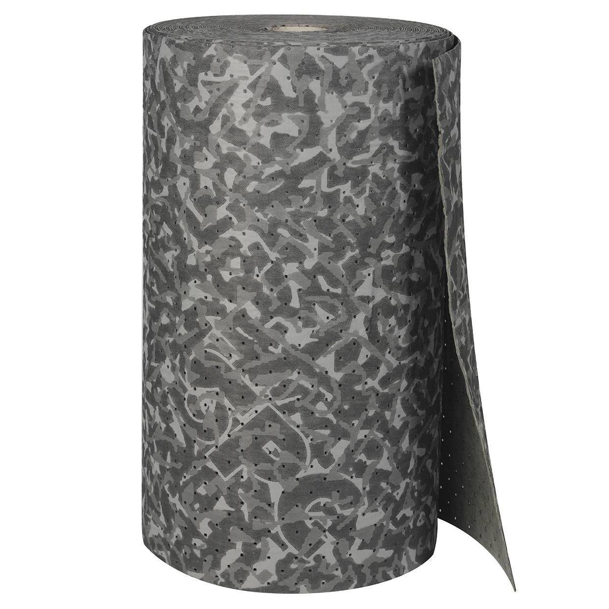 Absorbierende Rolle BattleMat, schwer, 76cm × 46m, schwer, verschweißt-0