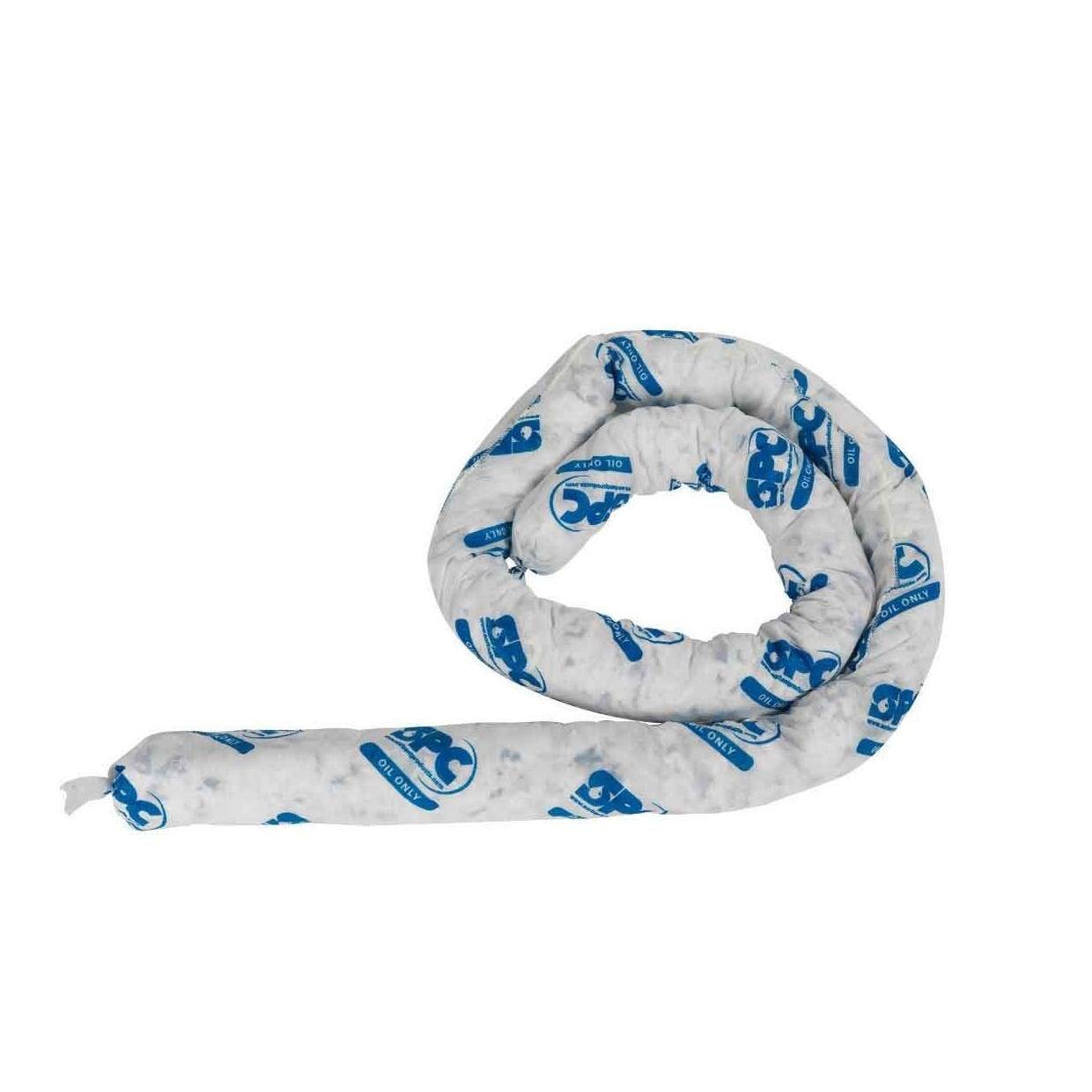 Ölbindende Minisperre SPC® Oil Only, Ø 7,6cm × 244cm-0