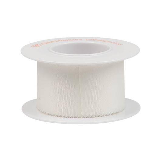aluderm®-Silk, Heftpflaster auf der Rolle, 5 m x 2,5 cm-2