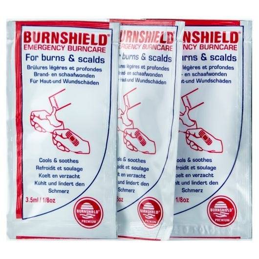 Burnshield Burn Blott, 10 Sachets á 3,50 ml Brandwundengel-0