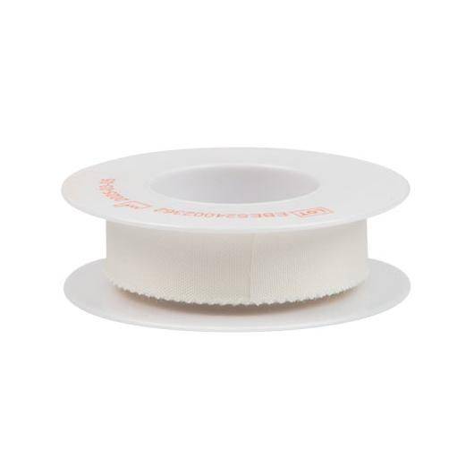 aluderm®-Silk, Heftpflaster auf der Rolle, 5 m x 1,25 cm-2