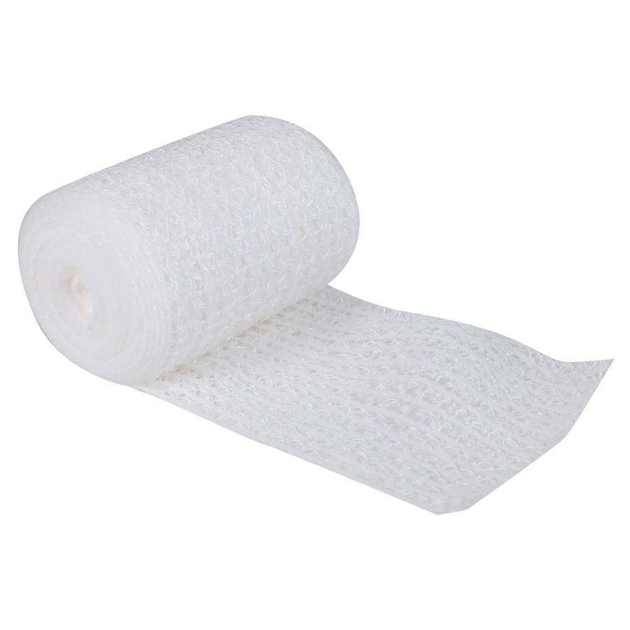 WS-elastische Binde, 4 m x 6 cm, 10 Stück/VE-0