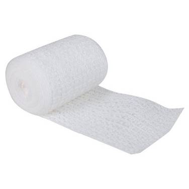 WS-elastische Binde, 4 m x 6 cm, 10 Stück/VE
