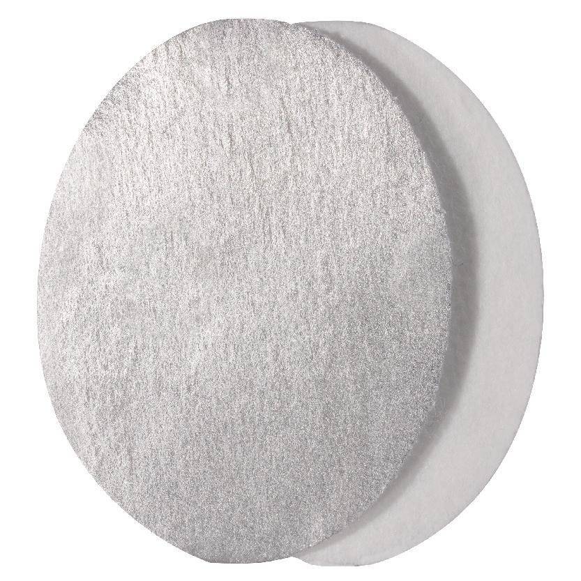 aluderm® Augenkompresse DuOcul, 5 Stück-2