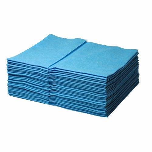 Multitex® Premium Reinigungstücher, 400 Viskosevliestücher-0