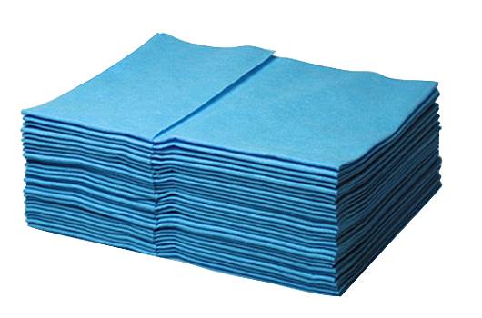Multitex® Premium Reinigungstücher, 400 Viskosevliestücher-1
