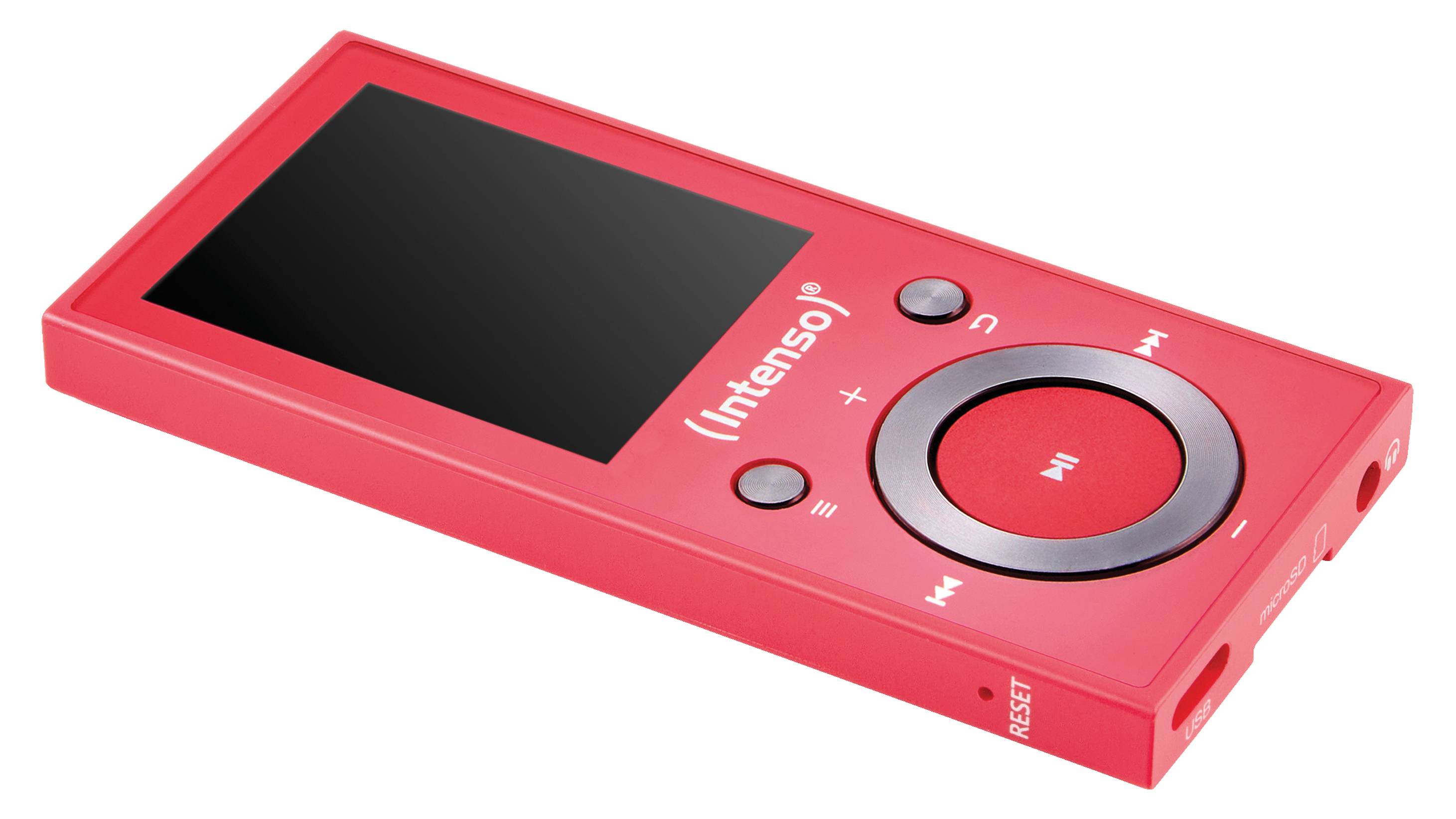 Mp3 Videoplayer 1.8" Video Scooter Bt Pink - Multimedia-Player - 64 GB-2
