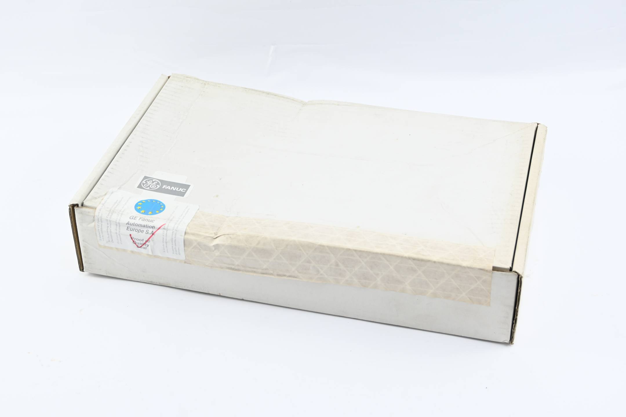 Fanuc PMC-C Language Board A DRAM 2MB ( A02B-0236-J091 )-0