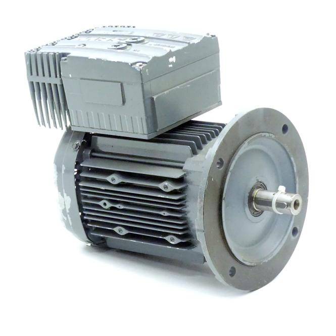 SEW-Eurodrive Getriebemotor 01.660114950.0001.13 (DRE100M4/FF/MM30/MO/LN)-0