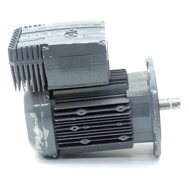 SEW-Eurodrive Getriebemotor 01.660114950.0001.13 (DRE100M4/FF/MM30/MO/LN)-2