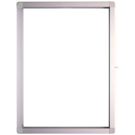 Schaukasten "Outdoor", Wandmontage 4x DIN A4-0