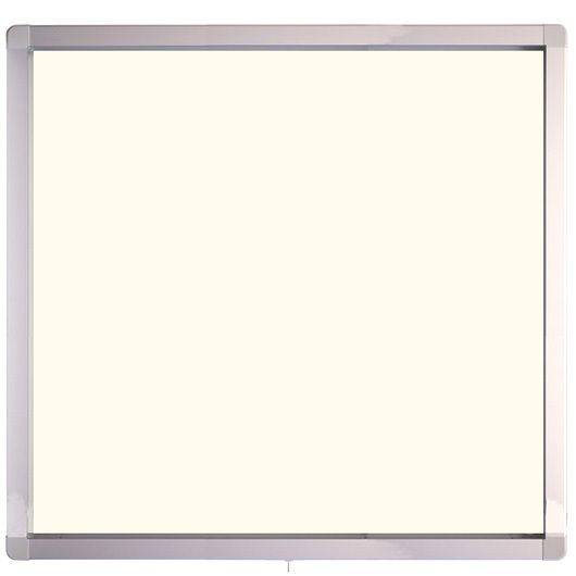 Schaukasten "Outdoor", Wandmontage 6x DIN A4-0
