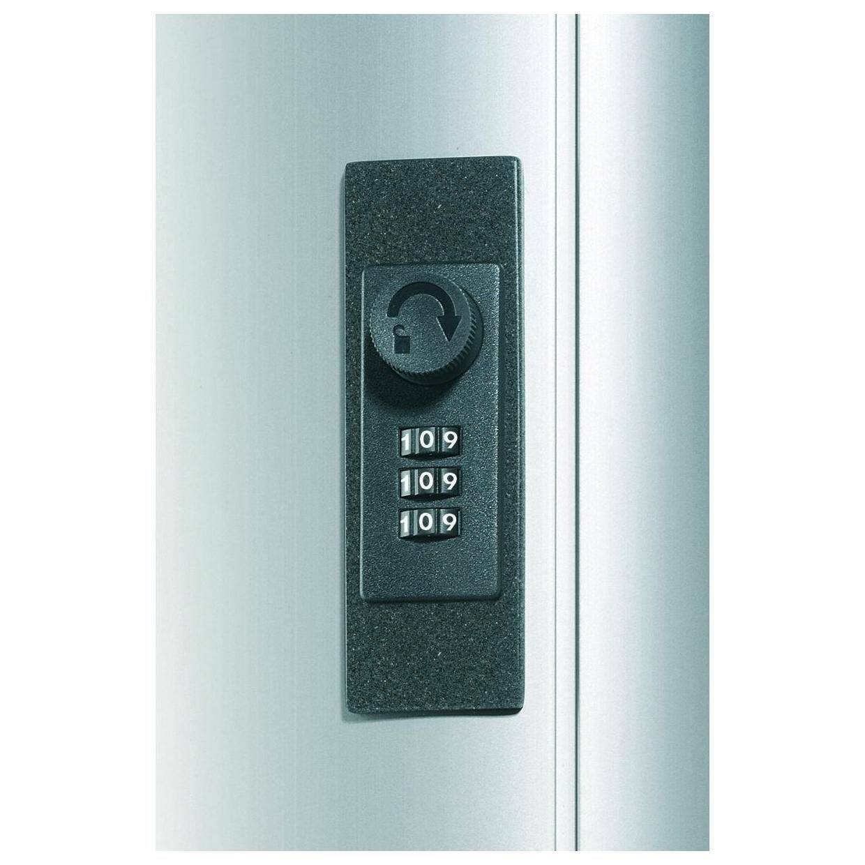 Schlüsselkasten "KEY BOX CODE 72", mit Zahlenschloss-2